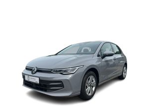 Volkswagen Golf VIII 1.5TSI Life AHK Navi SideAss
