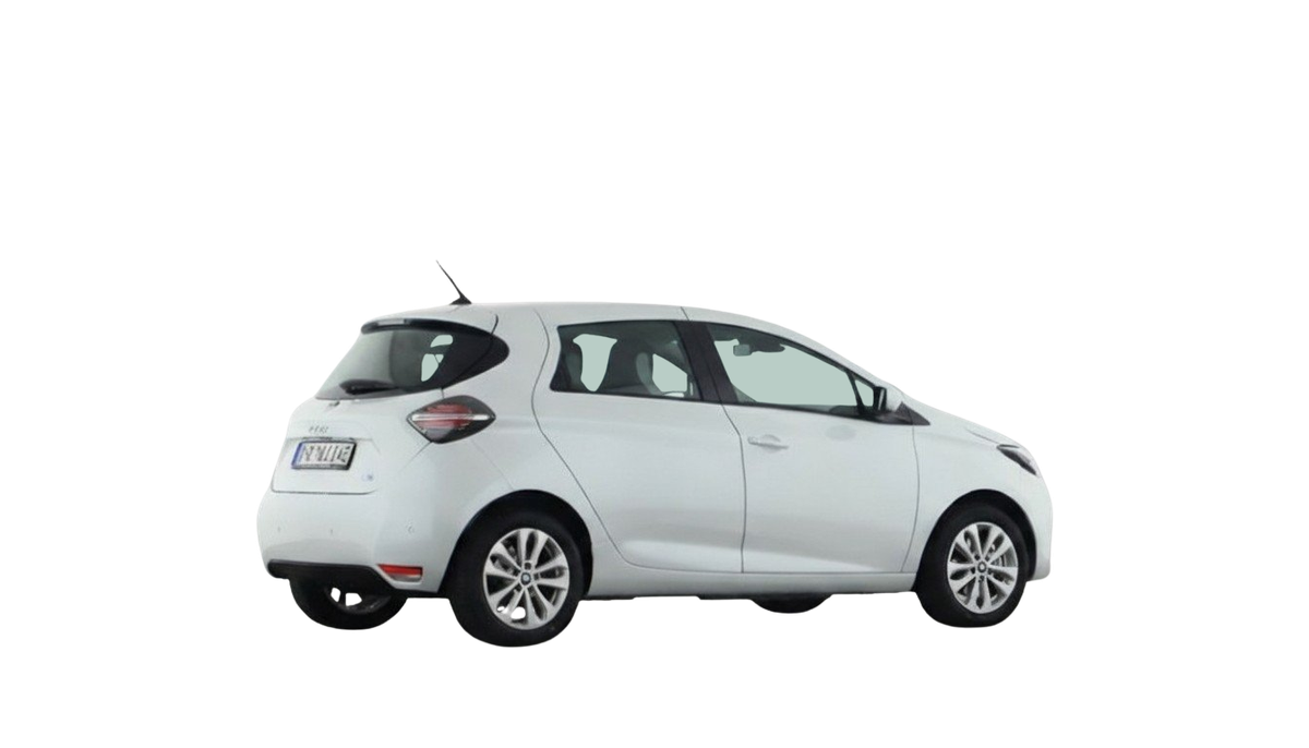 Renault Zoe Zoe Auto-Abo