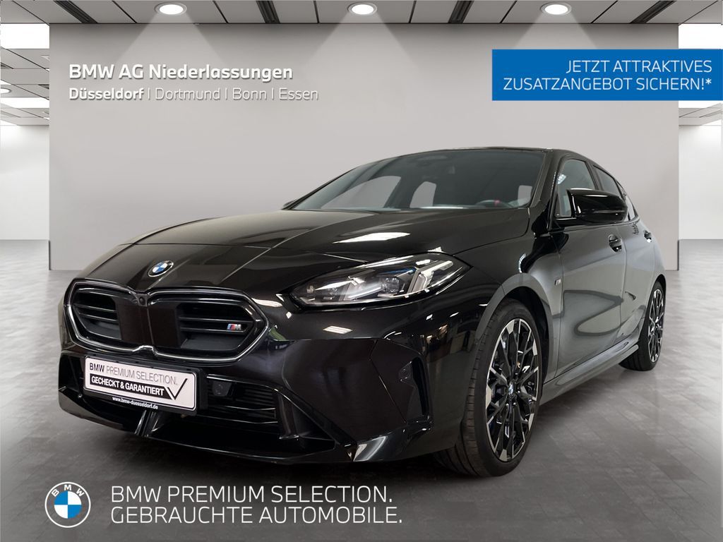 BMW M135 xDrive M Sport AHK Driv.Assist.Prof Kamera Leasing