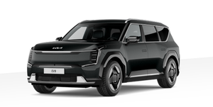 Kia EV9 BASIS BESTELLFAHRZEUG FREI KONFIGURIERBAR Leasing