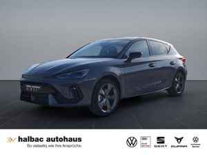 Cupra Leon 1.5 e-Hybrid +MATRIX+NAVI+SENNH+PDC+