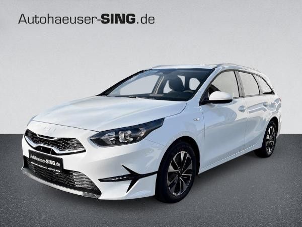 Kia Ceed SW Kombi Automatik Navi SHZ Kamera AppleCar Leasing