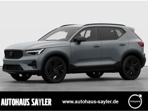 Volvo XC40 B3 Plus Black Edition bis 30.06.*H&K*Memory*360° Leasing