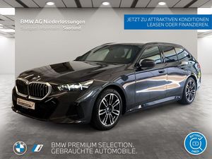 BMW i5 eDrive40 Touring M Sport AHK LiveCockpitProf