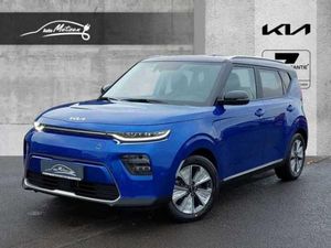 Kia Soul EV 64 kWh Vision 3PH WP NAVI KAMERA APPS Leasing