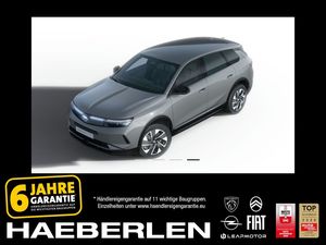 Opel Grandland 1.2 MHEV Navi+360°Kam+SHZ+2xKlima
