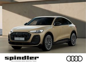 Audi Q5 Sportback V6 TDI quattro | HuD,Pano,B&O