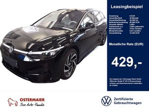 Volkswagen ID.7 Tourer PRO 286PS.MATRIX.NAVI.5JGARANTIE.AHK