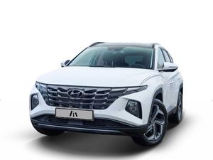 Hyundai Tucson Prime Auto-Abo