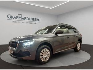 Skoda Kamiq Essence 1,0 TSI 95 PS 5-Gang // Sofort verfügbar!!
