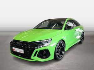 Audi RS 3 Limousine ACC AUT Fernlichtass. HUD Kam. LM