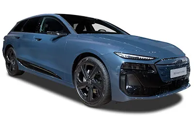 Audi A6 e-tron - performance Avant