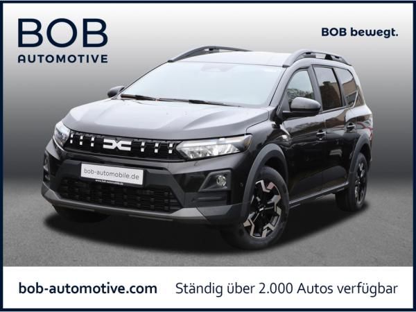 Dacia Jogger Journey TCe 110 ⚡️AKTIONSLEASING⚡️ Leasing