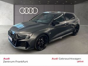 Audi RS3 Sportback KAMERA+HUD+280KMH+MATRIX+SONOS+ACC