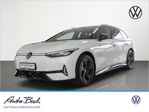 Volkswagen ID.7 Tourer GTX Navi Panorama ACC EPH HuD