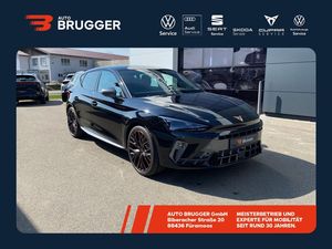 Cupra 1.5 TSI MATRIX 19" RFK NAVI ACC CarPlay
