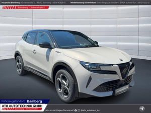 Alfa Romeo Junior Sport Speciale SEPTEMBER SONDERANGEBOT