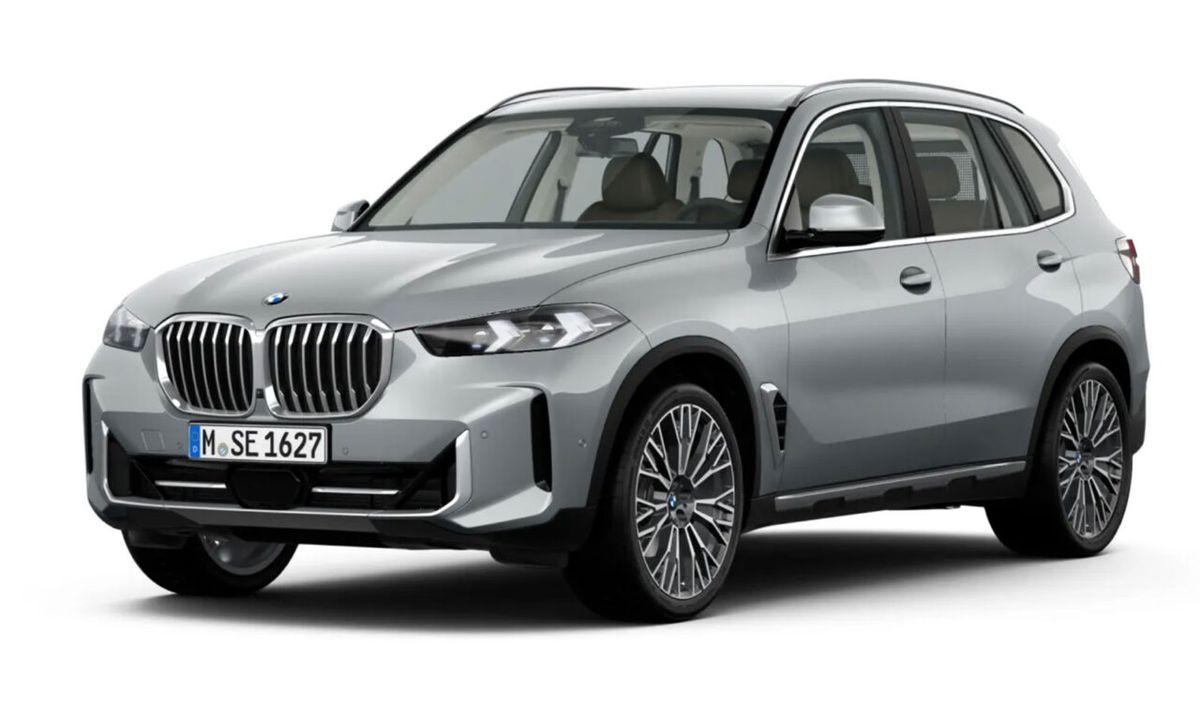 BMW X5 M Competition (625 PS) Auto kaufen