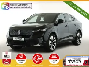 Renault Rafale Techno Pano WinterP ACC Nav eHK Kam 20Z