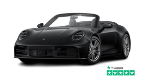 Porsche 911 Carrera Cabriolet Leasing