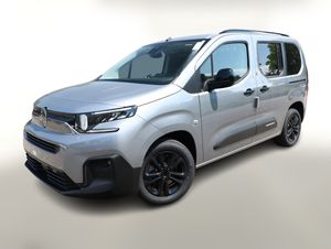 Citroën Berlingo PKW 130 EAT8 MAX Nav Keyl Kam PDC 16Z Auto-Abo privat Auto-Abo