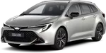 Toyota Corolla Leasing
