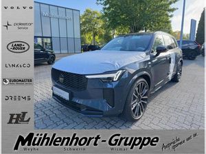 Volvo XC90 T8 AWD ULTRA BLACK EDITION - MJ27 - Inkl. Anhängerkupplung! - Sofort lieferbar