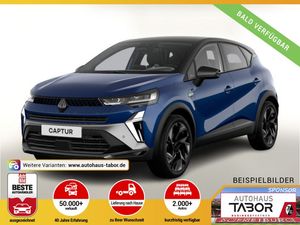 Renault CAPTUR Esprit Alpine Full Hybrid E-Tech 160