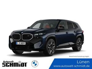 BMW XM 4.4 M Drivers Package / Bowers & Wilkins / Leasing