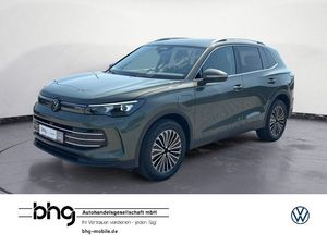 Volkswagen Tiguan Elegance 1,5 l eHybrid DSG