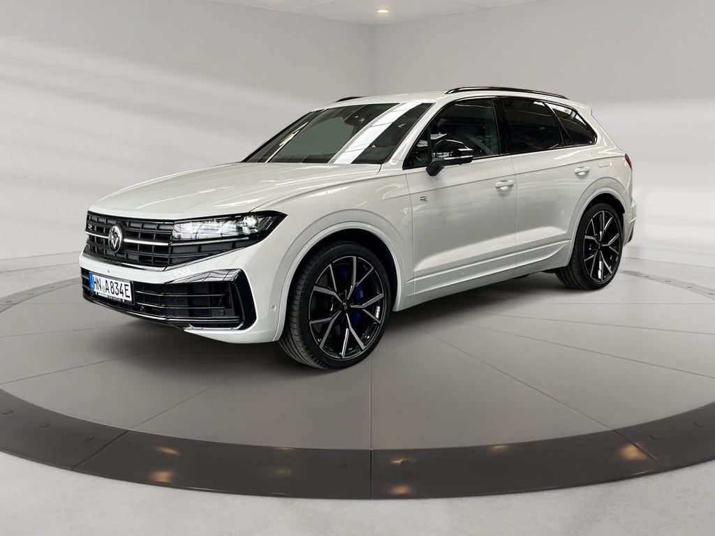 Volkswagen Touareg eHybrid 3.0 TSI 4motion ++sofort verfügbar++ Auto-Abo