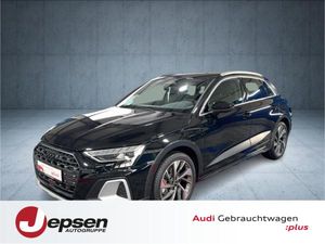 Audi A3 allstreet TFSI e S tr. Matrix 18 AHK Cam ACC