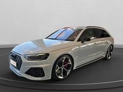 Audi RS4 Avant (8WD) Leasing