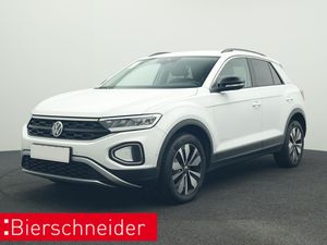 Volkswagen T-Roc 1.0 TSI Goal ab 175,- mtl. NAVI ACC SITZH