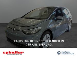 Volkswagen ID.3 Pro / CarPlay, Standklima, LED, DAB+