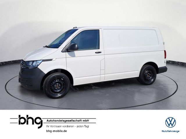 Volkswagen T6 Transporter T6.1 Kurz EcoProfi *AHK*PARK-PILO Leasing