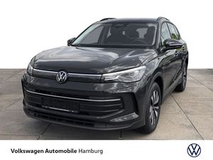 Volkswagen Tiguan Life 1,5 l eTSI OPF 96 kW (131 PS ) 7-Gan