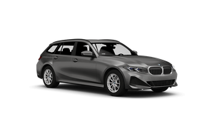 BMW 3er Touring oder ähnlich Auto-Abo
