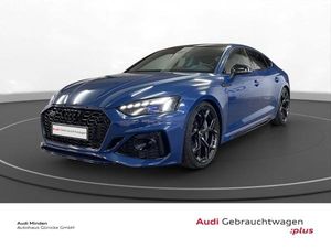 Audi RS5 RS 5 Spb. 2.9 TFSI Performance 1 of 250 Keramik 300km/h Leasing