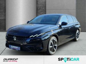 Peugeot 308 -e SW Allure Navi-Zugangspaket Allwetter 11k