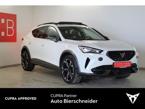 Cupra Formentor 1.4 TSI DSG eHybrid VZ 19 AHK PANO