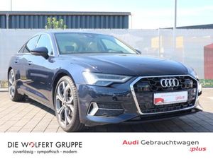Audi A6 Limousine 45 TFSI S tronic SITZBELÜFTUNG*PANO