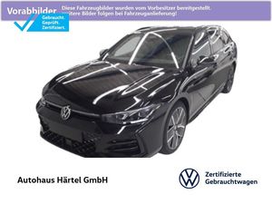 Volkswagen PASSAT R-LINE SIGNATURE 4MOTION 2.0 TDI DSG (