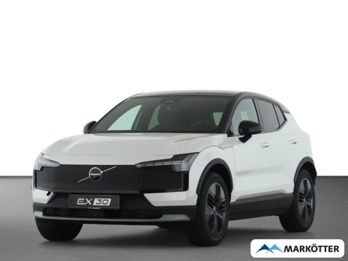 Volvo EX30 Cross Country Twin Motor Performance Ultra AWD Leasing