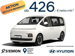 Hyundai STARIA Elektro Trend 84 kWh 218 PS Besteller
