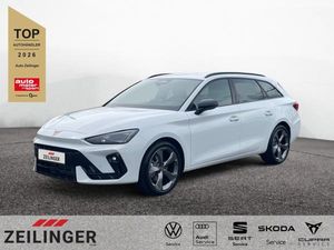 Cupra Leon ST 4Drive TSI DSG|AHK|NAVI|ACC|elek.HECKKLA