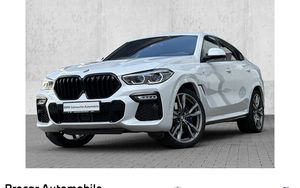 Bmw X6 M50d 5dr - Auto kaufen
