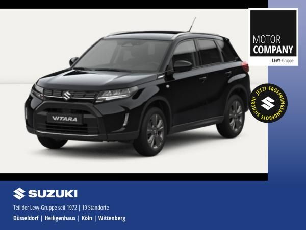Suzuki Vitara 1.4 Boosterjet Hybrid MY26+PDC+R.Kam+SHZ++ Leasing