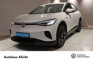 Volkswagen ID.4 Pure Winterräder ACC LED NAVI PDC KAMERA TE