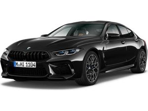 BMW M8 BESTELLAKTION M8 COMPETITION LETZTE CHANCE Leasing